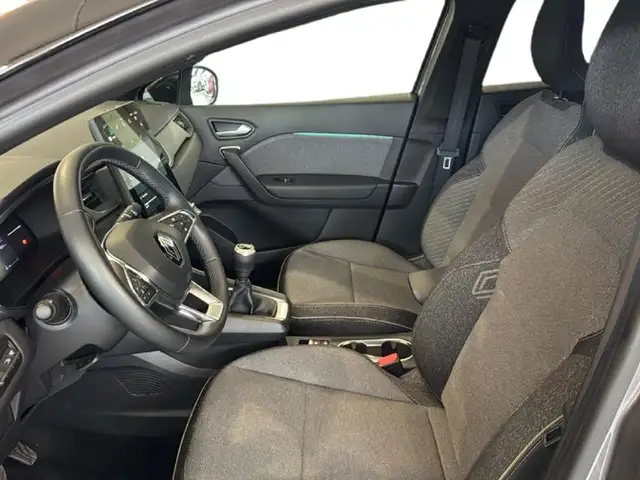 Renault Captur view 12