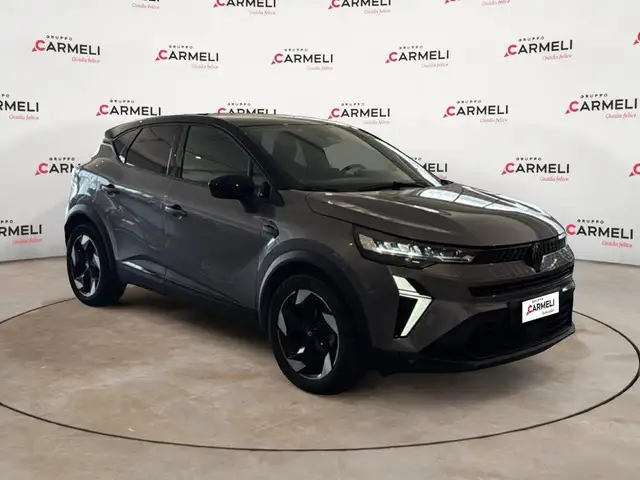 Renault Captur view 5