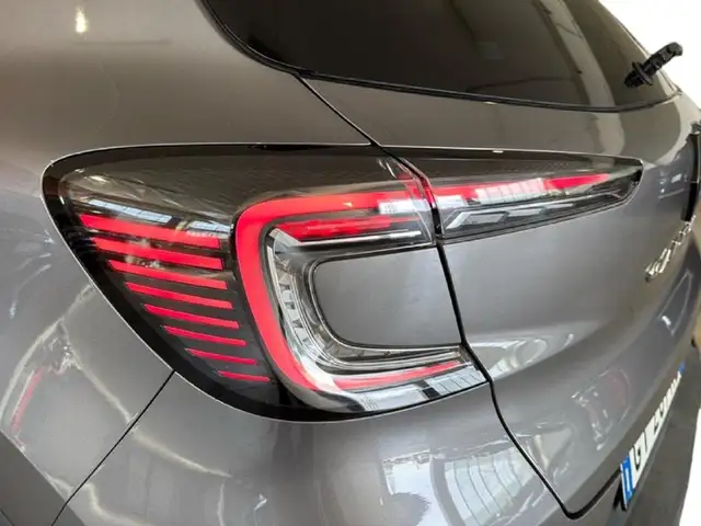 Renault Captur view 15