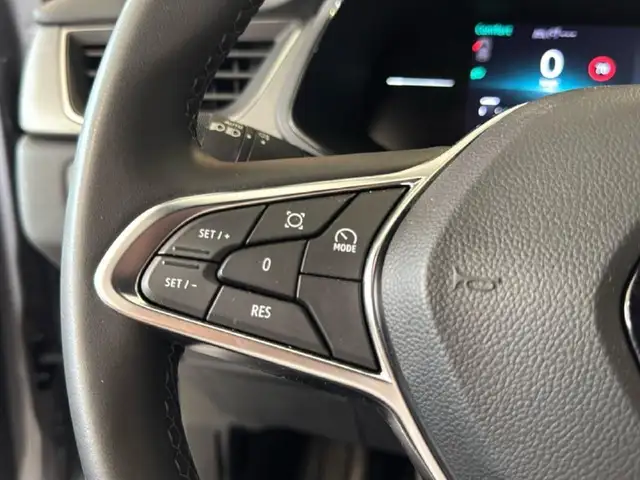 Renault Captur view 8