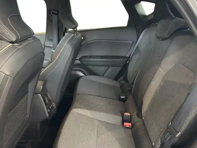 Renault Captur view 14