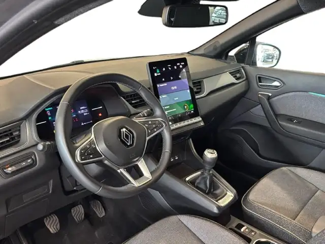 Renault Captur view 7