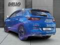 Opel Grandland Elegance 1.2 T Navi LED Blendfreies Fernl. Kurvenl Bleu - thumbnail 3