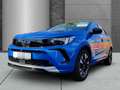 Opel Grandland Elegance 1.2 T Navi LED Blendfreies Fernl. Kurvenl Bleu - thumbnail 4
