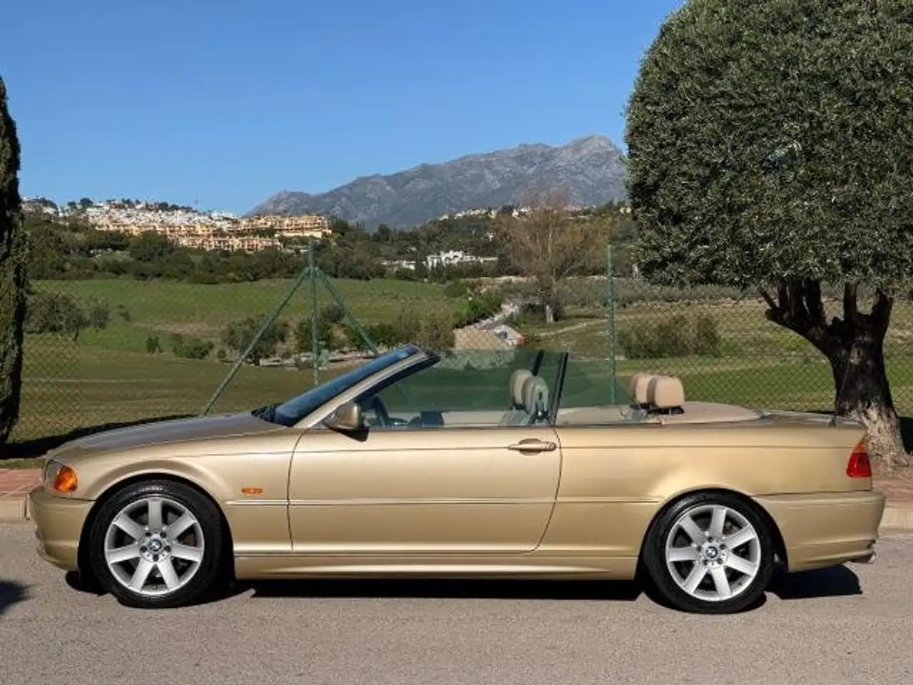 BMW 330Ci cat, foto 7