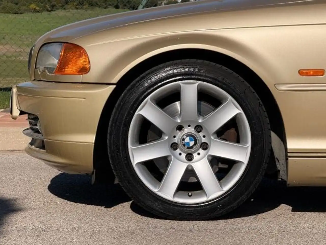 BMW 330Ci cat, foto 9