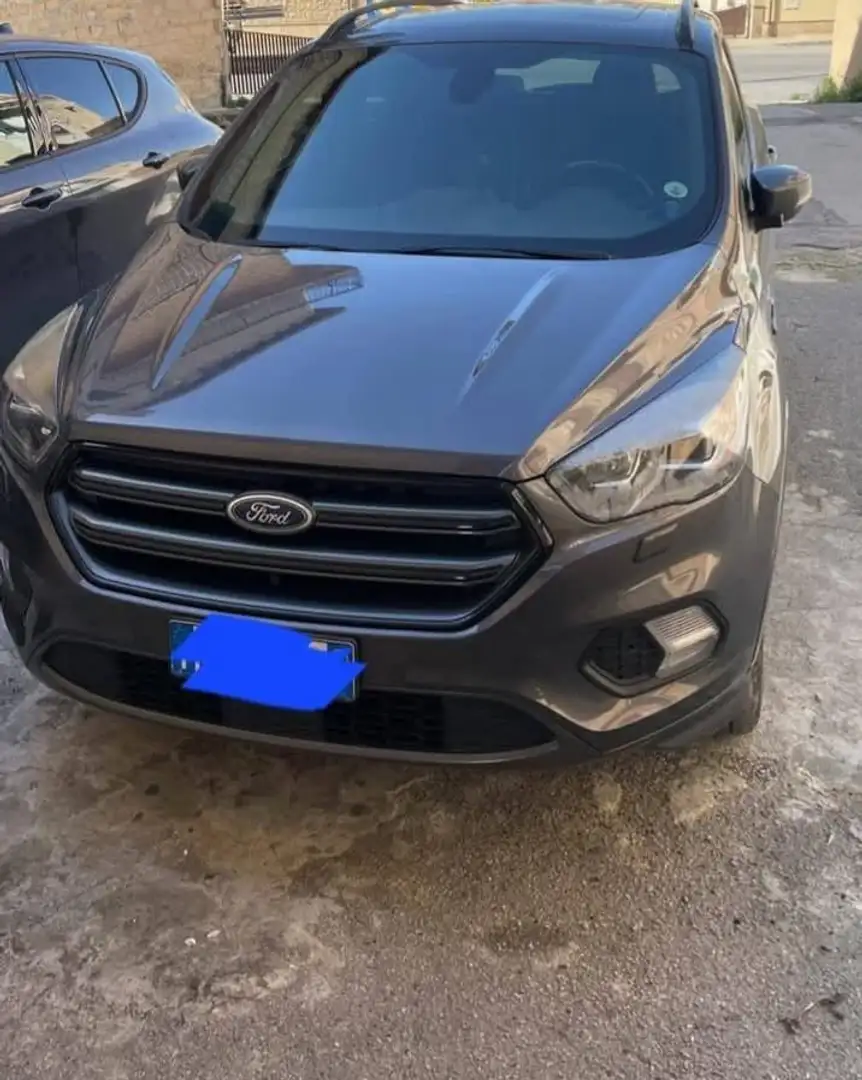Ford Kuga 2.0 tdci ST-Line Business s&s awd 150cv powershift - 2