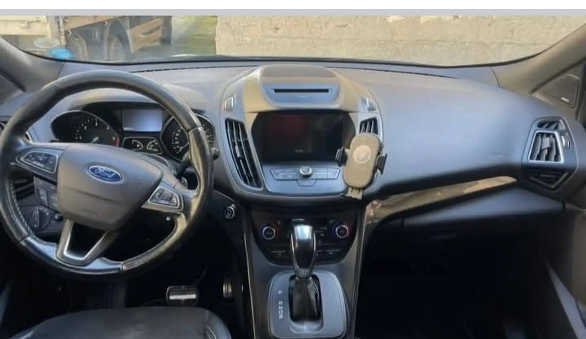 Ford Kuga 2.0 tdci ST-Line Business s&s awd 150cv powershift - 1