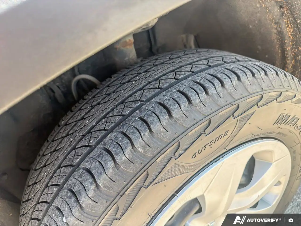 Toyota RAV 4 photo Toyota RAV 4
