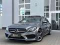 Mercedes-Benz C 220 T 9G AMG *PANO*AHK*HEAD-UP*2H* Grau - thumbnail 15