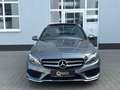 Mercedes-Benz C 220 T 9G AMG *PANO*AHK*HEAD-UP*2H* Grau - thumbnail 16