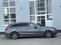 Mercedes-Benz C 220 T 9G AMG *PANO*AHK*HEAD-UP*2H* Grau - thumbnail 19