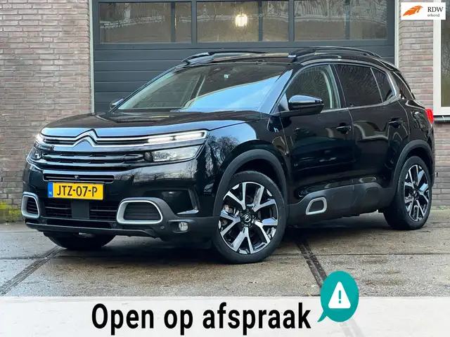 Citroen C5 Aircross Hybrid 225pk Shine | Pano | Trekhaak| ACC | Handsf