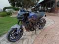 Yamaha MT-09 Azul - thumbnail 1