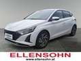 Hyundai i20 (BC3) GO Plus 1.2 MPI Weiß - thumbnail 1
