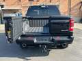 Dodge RAM 5.7L V8 LONGHORN Nero - thumbnail 4