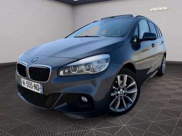 218 d xDrive M Sport
