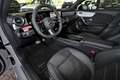 Mercedes-Benz A 200 AMG MBUX+RüKam+M-LED+Pano+Night+Navigation Grijs - thumbnail 9
