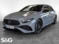 Mercedes-Benz A 200 AMG MBUX+RüKam+M-LED+Pano+Night+Navigation Gri - thumbnail 13