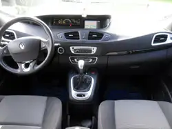 Renault Scenic dCi 110 Initiale2 EDC