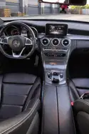 Mercedes-Benz Classe C Classe d 7G-Tronic A