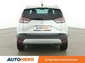 Opel Crossland X 1.2 Turbo Ultimate Aut. *LED*SPUR*TOT*CAM*HUD* Silber - thumbnail 5