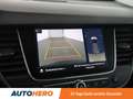 Opel Crossland X 1.2 Turbo Ultimate Aut. *LED*SPUR*TOT*CAM*HUD* Silber - thumbnail 23