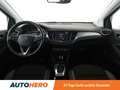 Opel Crossland X 1.2 Turbo Ultimate Aut. *LED*SPUR*TOT*CAM*HUD* Silber - thumbnail 12