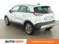 Opel Crossland X 1.2 Turbo Ultimate Aut. *LED*SPUR*TOT*CAM*HUD* Silber - thumbnail 4