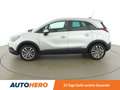 Opel Crossland X 1.2 Turbo Ultimate Aut. *LED*SPUR*TOT*CAM*HUD* Silber - thumbnail 3