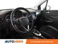 Opel Crossland X 1.2 Turbo Ultimate Aut. *LED*SPUR*TOT*CAM*HUD* Silber - thumbnail 11