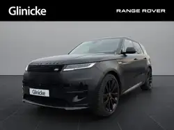 Land Rover Range Rover Sport D350 Autobiography Winter Pack