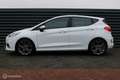 Ford Fiesta 1.0 EcoBoost 100 PK ST-Line, Navi, Cruise, Clima, Wit - thumbnail 3