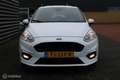 Ford Fiesta 1.0 EcoBoost 100 PK ST-Line, Navi, Cruise, Clima, Wit - thumbnail 12