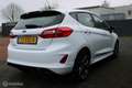 Ford Fiesta 1.0 EcoBoost 100 PK ST-Line, Navi, Cruise, Clima, Wit - thumbnail 7