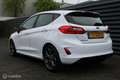 Ford Fiesta 1.0 EcoBoost 100 PK ST-Line, Navi, Cruise, Clima, Wit - thumbnail 5