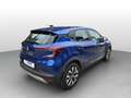 Renault Captur Captur 1.0 tce Zen 100cv Blau - thumbnail 6