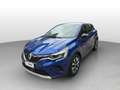 Renault Captur Captur 1.0 tce Zen 100cv Blau - thumbnail 1