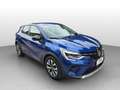 Renault Captur Captur 1.0 tce Zen 100cv Blau - thumbnail 3