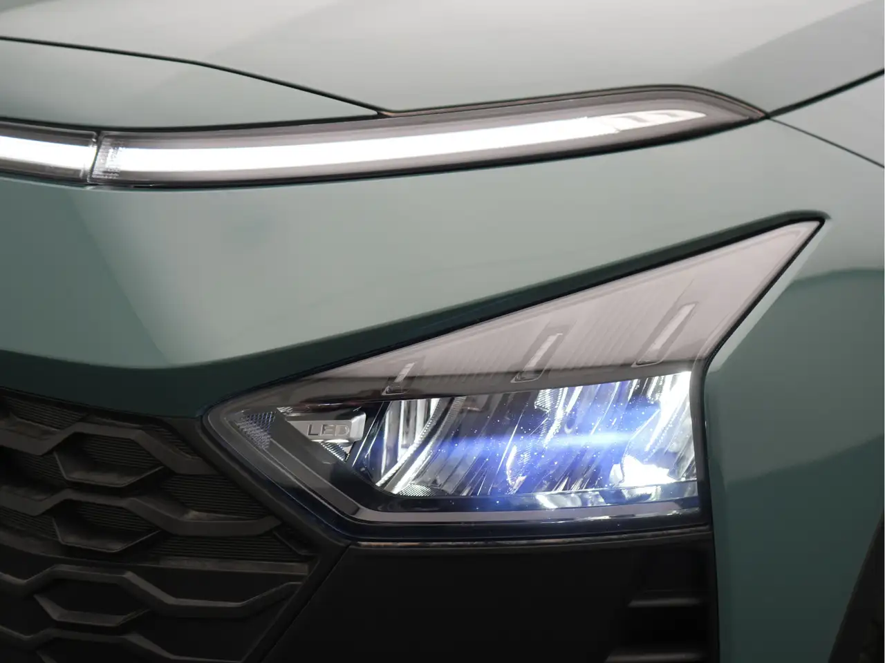 Hyundai BAYON 2026