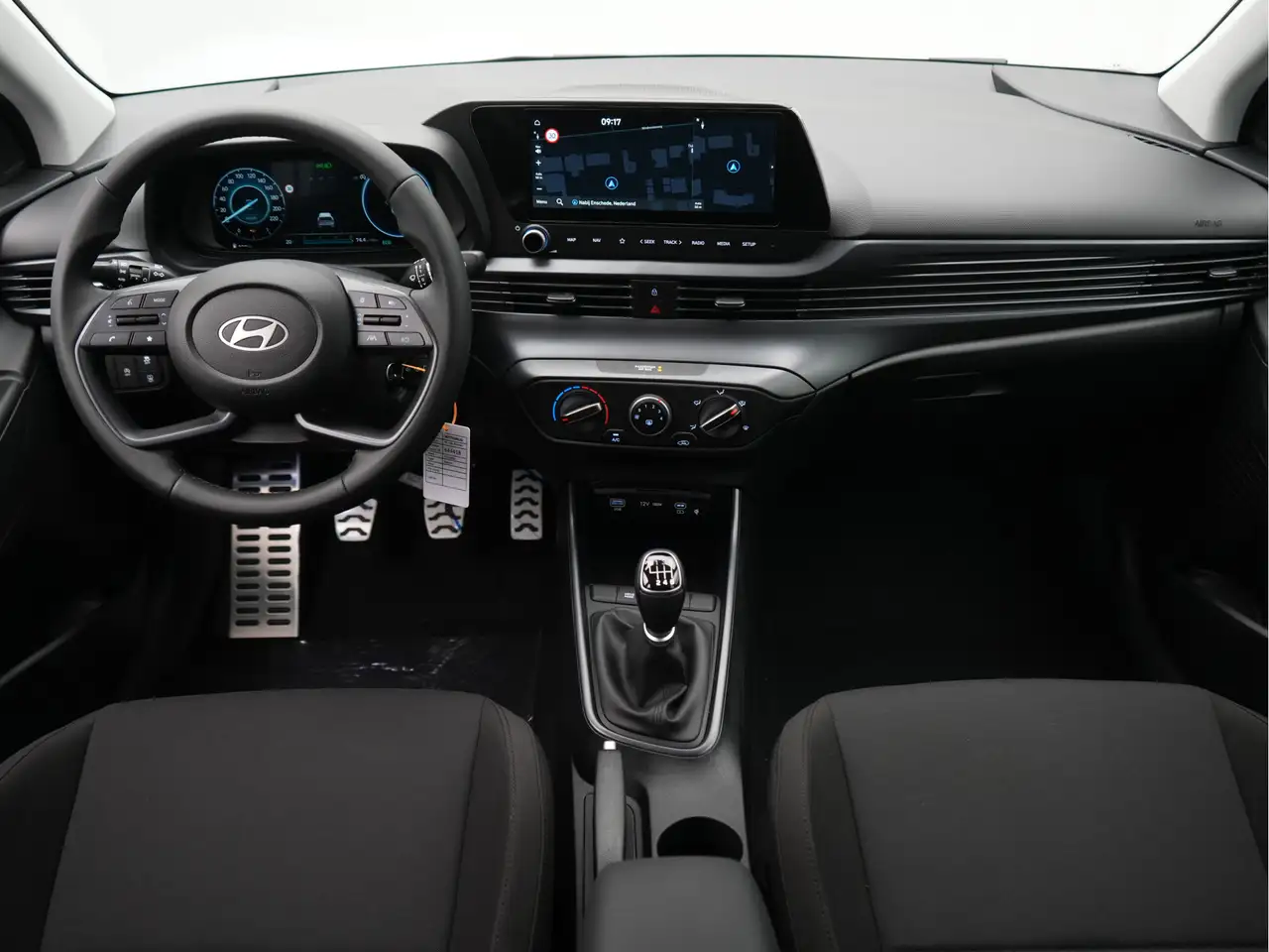 Hyundai BAYON 2026