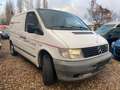 Mercedes-Benz Vito -CDI-AUTOMATIK-KLMA-STHZG-TEMPOMAT Bílá - thumbnail 2
