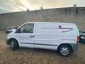 Mercedes-Benz Vito -CDI-AUTOMATIK-KLMA-STHZG-TEMPOMAT Bílá - thumbnail 6