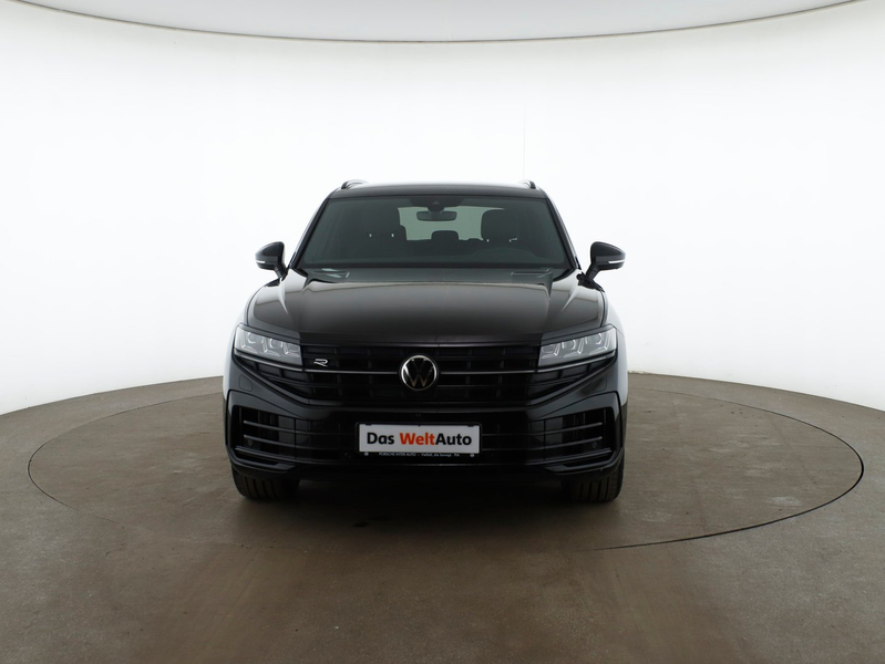 Volkswagen Touareg R eHybrid TSI 4MOTION — photo 5