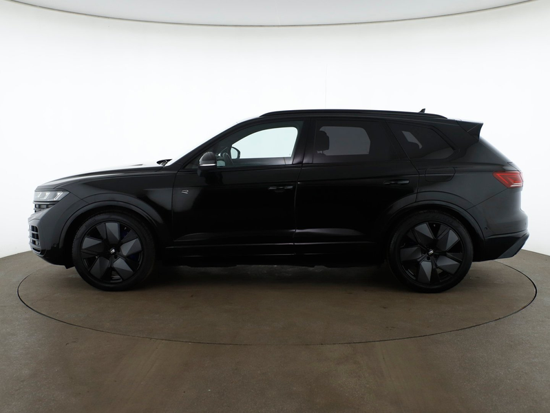 Volkswagen Touareg R eHybrid TSI 4MOTION — photo 2