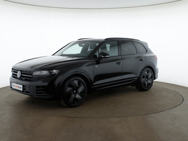 Volkswagen Touareg R eHybrid TSI 4MOTION