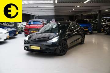 Long Range AWD 75 kWh | Stoelverwarming | Camera|