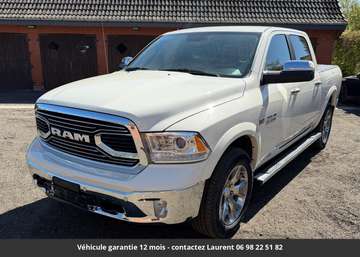 Limited BVA8 5.7L 4x4 Tout compris hors homologation 4500e