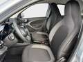 smart forFour forfour EQ Cool&amp;Audio Plus-Paket Sitzheiz Alu Silber - thumbnail 8