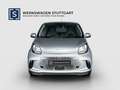 smart forFour forfour EQ Cool&amp;Audio Plus-Paket Sitzheiz Alu Silber - thumbnail 2